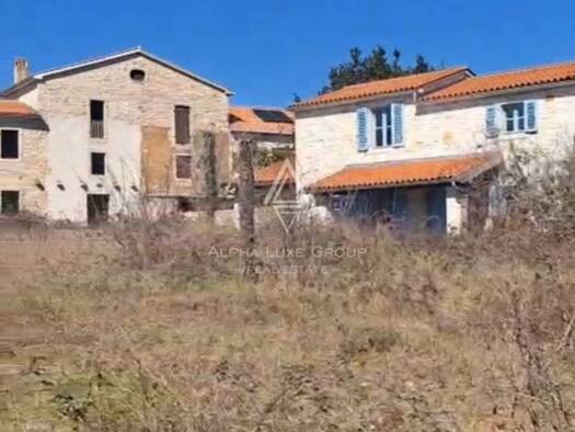 Haus zum Kauf 1.500.000 € 5 Zimmer 3.130 m² Brtonigla Brtonigla