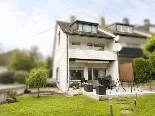 Reihenendhaus zum Kauf 1.190.000 € 5 Zimmer 138 m² 534 m² Grundstück Scharnhausen Ostfildern 73760