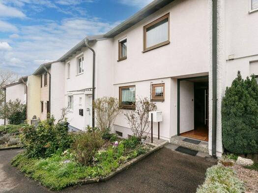 Reihenmittelhaus zum Kauf 445.000 € 5,5 Zimmer 105,9 m² 148 m² Grundstück Eselsberg Ulm 89075