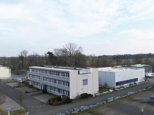 Sonstiges zum Kauf als Kapitalanlage geeignet 2.250.000 € 1.869,8 m² 7.911 m² Grundstück Gifhorn Gifhorn 38518