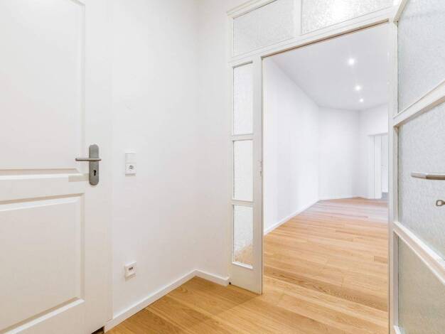 Wohnung zum Kauf provisionsfrei 269.000 € 2 Zimmer 66 m² 1. Geschoss Alte Straße 5 Plagwitz Leipzig 04229