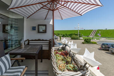 Wohnung zum Kauf 239.000 € 2 Zimmer 64 m² 1. Geschoss Emmastraße 40 Döse Cuxhaven / Döse 27476