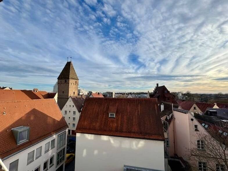 Wohnung zur Miete 1.350 € 4 Zimmer 135 m² Mitte Ulm 89073
