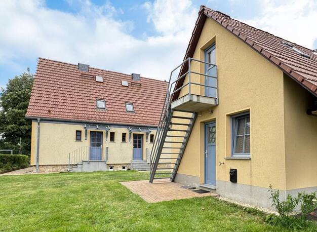Einfamilienhaus zum Kauf 319.500 € 7 Zimmer 169,9 m² 506 m² Grundstück Dornburg Dornburg-Camburg 07774