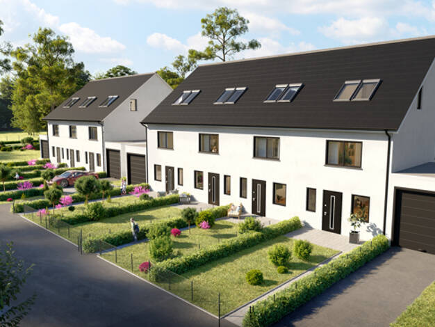 Reihenendhaus zum Kauf 1.050.000 € 5 Zimmer 130 m² 294 m² Grundstück Allach-Untermenzing München 80997