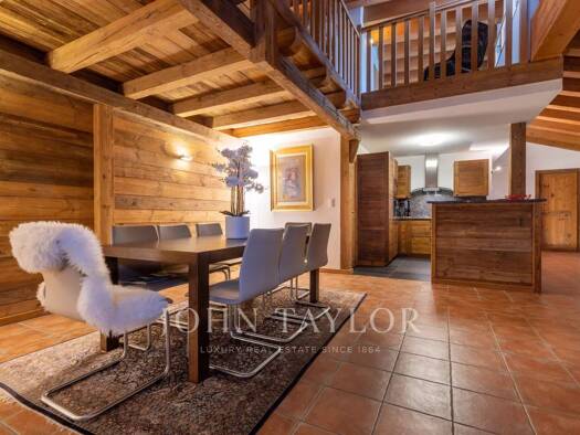 Maisonette zum Kauf 2.650.000 CHF 5 Zimmer 290 m² Crans-Montana 3963
