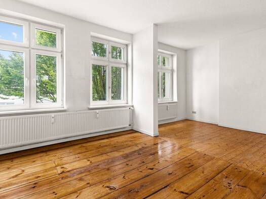 Wohnung zum Kauf provisionsfrei 397.000 € 2 Zimmer 45,3 m² 2. Geschoss Sternschanze Hamburg 22767