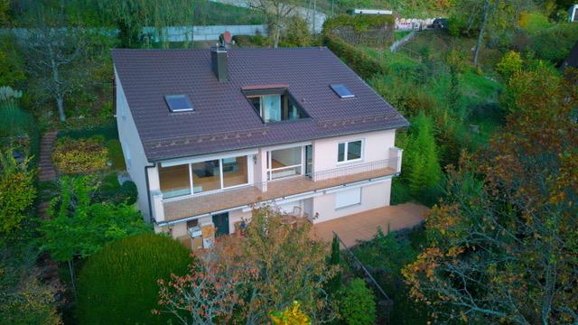 Mehrfamilienhaus zum Kauf 695.000 € 6 Zimmer 234 m²<br/>Wohnfläche 876 m²<br/>Grundstück Altensteig Altensteif 72213