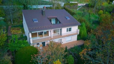 Mehrfamilienhaus zum Kauf 695.000 € 6 Zimmer 234 m² 876 m² Grundstück Altensteig Altensteif 72213