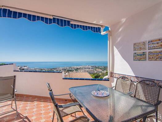 Wohnung zum Kauf 310.000 € 2 Zimmer 60 m² Nerja 29780