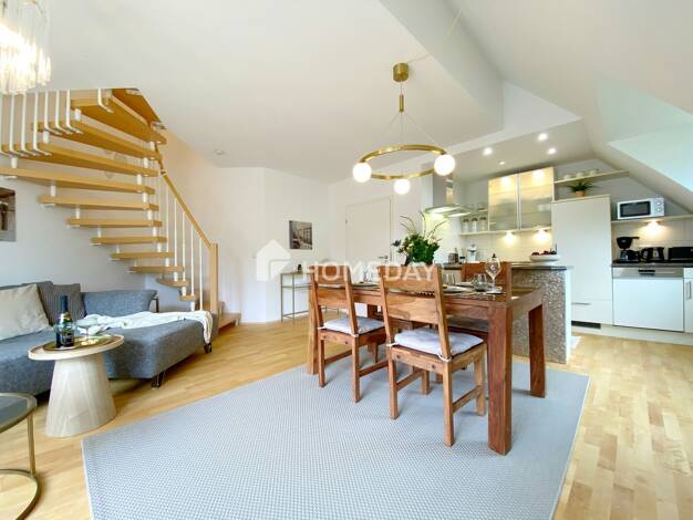 Maisonette zum Kauf 638.000 € 4 Zimmer 104 m² 2. Geschoss frei ab 01.11.2026 Gröbenzell 82194