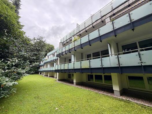 Wohnung zum Kauf 239.000 € 1 Zimmer 47,7 m² 2. Geschoss Groß Flottbek Hamburg 22607