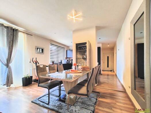 Wohnung zum Kauf 185.000 € 2 Zimmer 70,7 m² 3. Geschoss Kalsdorf bei Graz 8401