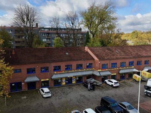 Bürofläche zur Miete 673 m² Bürofläche teilbar ab 330 m² Stadtwald Essen 45134