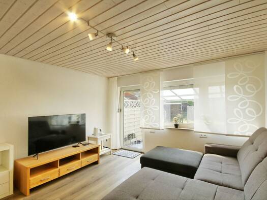 Wohnung zum Kauf 3,5 Zimmer 78 m² Ramtel Leonberg 71229