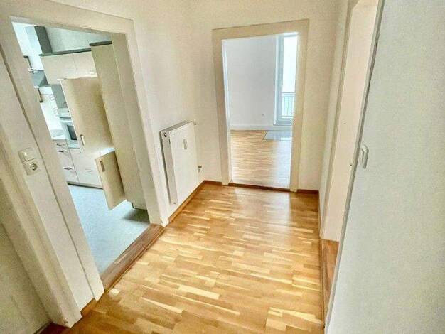 Wohnung zur Miete 1.050 € 3 Zimmer 67 m² 1. Geschoss frei ab 01.01.2026 Kempten Kempten (Allgäu) 87435