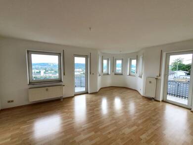 Wohnung zur Miete 690 € 3,5 Zimmer 88 m² Geschoss 1/2 Ebelsbach Ebelsbach 97500