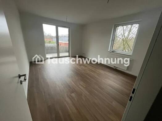 Wohnung zur Miete Tauschwohnung 530 € 3 Zimmer 73 m² 1. Geschoss Eimsbüttel 22115