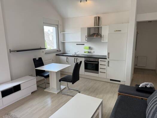 Studio zur Miete 700 € 1 Zimmer 42,5 m² 2. Geschoss Ober-Roden Rödermark 63322