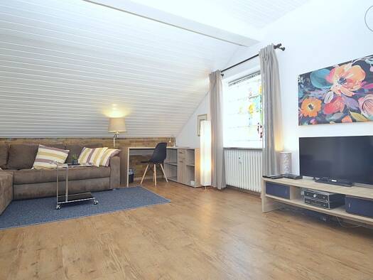 Wohnung zur Miete Wohnen auf Zeit 890 € 1 Zimmer 42 m² frei ab 01.11.2025 Ginsheim-Gustavsburg 65462