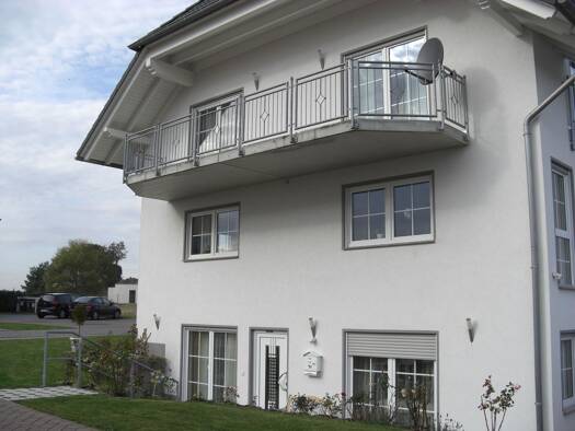 Terrassenwohnung zur Miete 790 € 3,5 Zimmer 85 m² Geschoss EG/3 frei ab 01.11.2026 Girod 56412