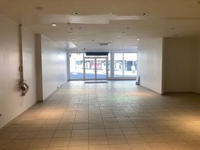Verkaufsfläche zur Miete provisionsfrei 1.980 € 180 m² Verkaufsfläche Hindenburgstrasse 62 Stadtmitte Mönchengladbach 41061