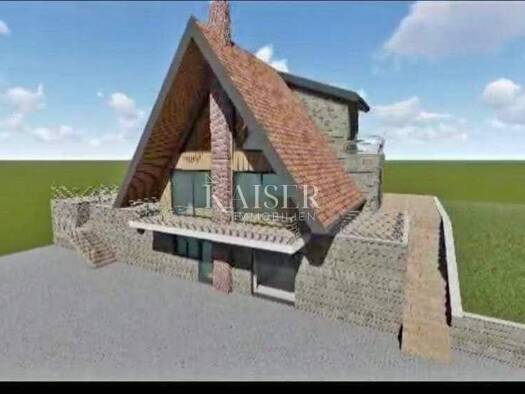 Land-/Forstwirtschaft zum Kauf 110.000 € Stari Laz, Ravna Gora Ravna Gora