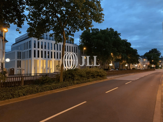 Bürofläche zur Miete 19,50 € 563 m² Bürofläche teilbar ab 244 m² Zentrum Bonn 53113