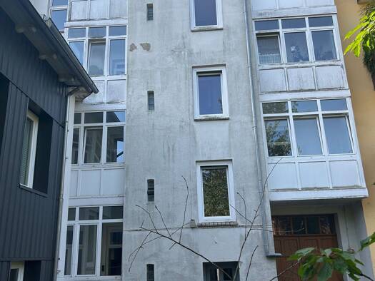 Mehrfamilienhaus zum Kauf als Kapitalanlage geeignet 930.000 € 407 m² 336 m² Grundstück Wik Kiel 24106