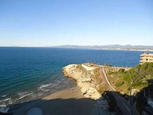 Wohnung zum Kauf 550.000 € 4 Zimmer 190 m² 3. Geschoss Calle De Carles Roig Salou 43840