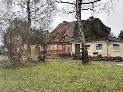 Grundstück zum Kauf 130.000 € 944 m² Grundstück Birkenweg 13 Gartenstadt Neumünster 24537