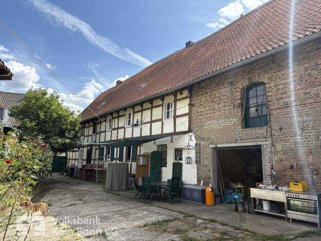 Einfamilienhaus zum Kauf 779.000 € 9 Zimmer 247 m² 1.353 m² Grundstück Merten Bornheim 53332