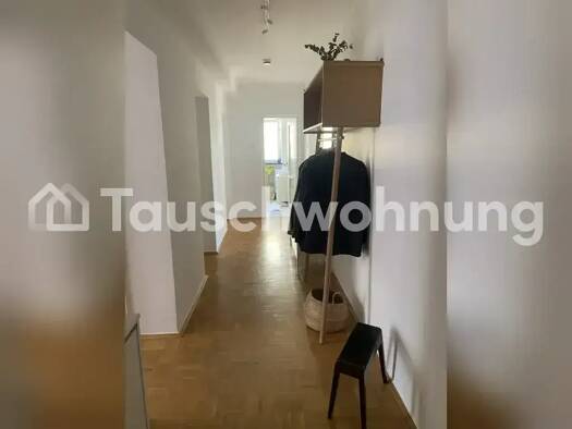 Wohnung zur Miete Tauschwohnung 1.000 € 3 Zimmer 72 m² 3. Geschoss Schwabing-West München 80798