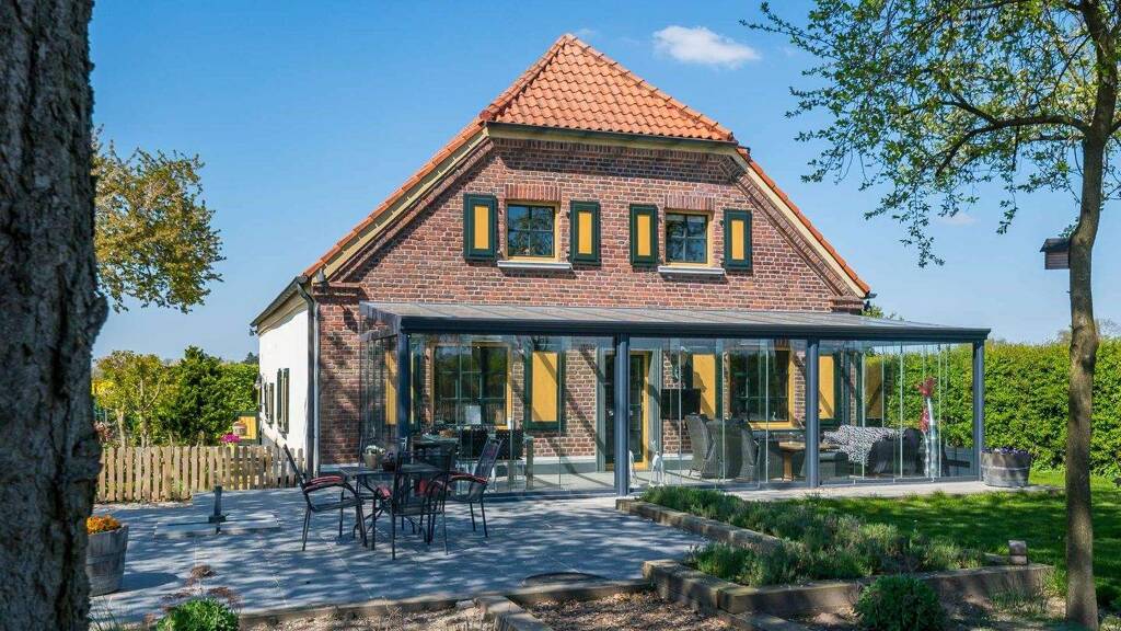 Bauernhaus zum Kauf provisionsfrei 844.000 € 6 Zimmer 211 m² 12.175 m² Grundstück frei ab 01.03.2026 Pfalzdorf Goch 47574