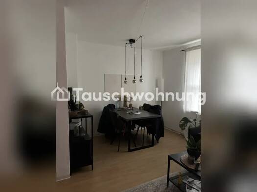 Wohnung zur Miete Tauschwohnung 350 € 2 Zimmer 53 m² Mauritz Ost 48155