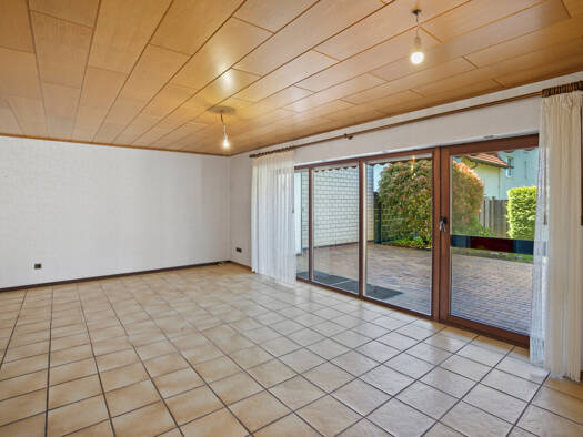 Reihenmittelhaus zum Kauf 329.000 € 5 Zimmer 106,5 m² 181 m² Grundstück Elsen Paderborn 33106