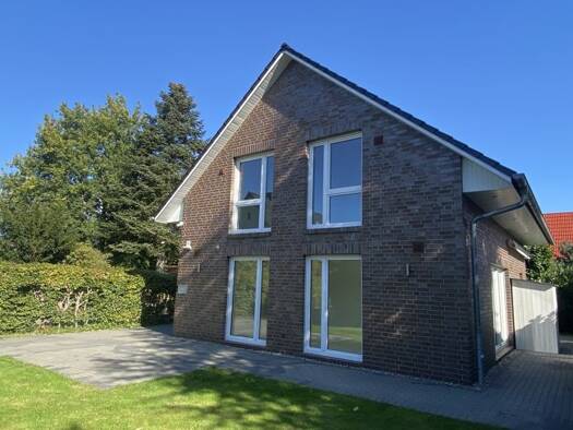 Mehrfamilienhaus zum Kauf 1.695.000 € 9 Zimmer 257 m² 800 m² Grundstück Bramfeld Hamburg 22175