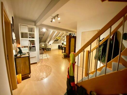 Maisonette zur Miete 895 € 3 Zimmer 92 m² frei ab 01.04.2026 Niedernhausen 65527