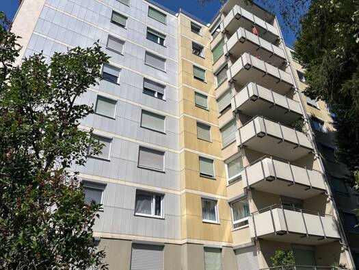 Wohnung zum Kauf 218.000 € 4,5 Zimmer 106 m² frei ab sofort Balingen Balingen 72336