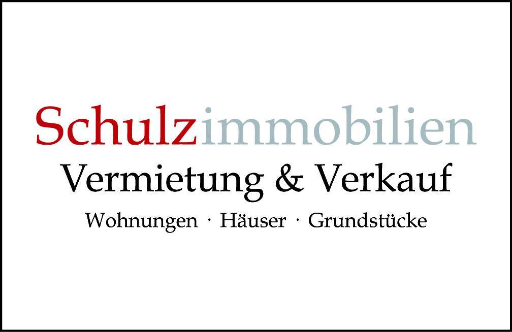 Schulz Immobilien Vermietung & Verkauf Wohnungen - Häuser - Grundstücke