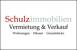Schulz Immobilien Vermietung & Verkauf Wohnungen - Häuser - Grundstücke