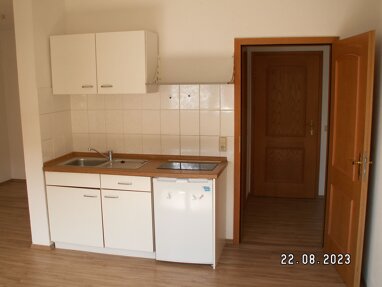 Apartment zur Miete 330 € 1 Zimmer 30,4 m² 1. Geschoss frei ab sofort Am Windknollen 1 Cospeda Jena 07751