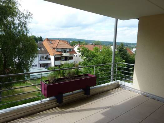 Wohnung zur Miete 1.000 € 3,5 Zimmer 90 m² Geschoss 1/3 frei ab sofort Winnweg 72 St. Ingbert Sankt Ingbert 66386