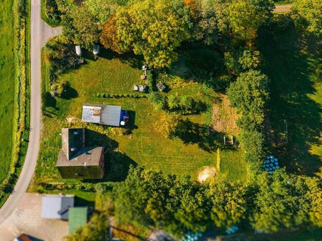 Grundstück zum Kauf 198.000 € 3.631 m² Grundstück Hamdorf 24805