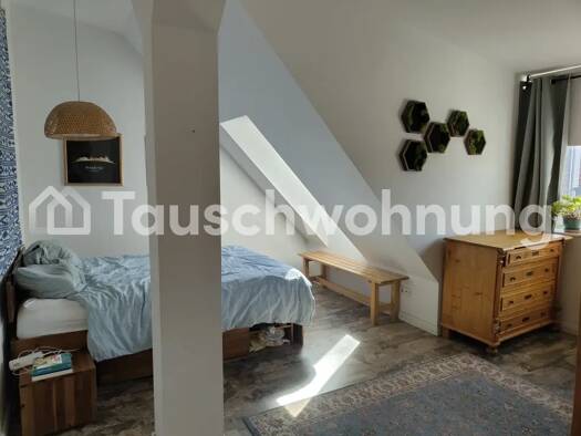 Wohnung zur Miete Tauschwohnung 1.450 € 3,5 Zimmer 87 m² 5. Geschoss Französisch Buchholz Berlin 10439