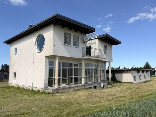 Produktionshalle zum Kauf 600 m² Lagerfläche Mühltroff Pausa-Mühltroff 07919