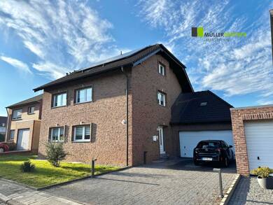 Einfamilienhaus zur Miete 1.800 € 5 Zimmer 165 m² 775 m² Grundstück Eschweiler / Kinzweiler 52249