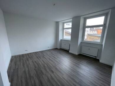 Wohnung zur Miete 790 € 3 Zimmer 102 m² 1. Geschoss frei ab sofort Wermingser Straße 41 Stadtkern - Mitte Iserlohn 58636