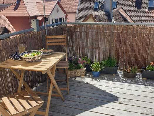 Wohnung zur Miete 440 € 2 Zimmer 49 m² frei ab 01.12.2025 Ellwangen 73479