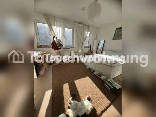 Wohnung zur Miete Tauschwohnung 425 € 2 Zimmer 44 m² 1. Geschoss Schreventeich Schreventeich 24116